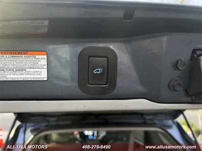 2015 Toyota Sienna XLE 8-Passenger   - Photo 24 - San Jose, CA 95116