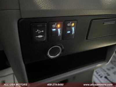 2015 Toyota Sienna XLE 8-Passenger   - Photo 42 - San Jose, CA 95116