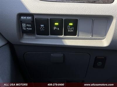 2015 Toyota Sienna XLE 8-Passenger   - Photo 46 - San Jose, CA 95116