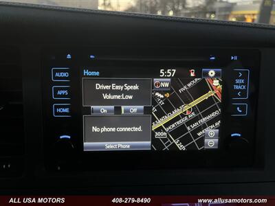 2015 Toyota Sienna XLE 8-Passenger   - Photo 34 - San Jose, CA 95116