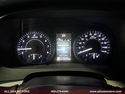 2015 Toyota Sienna XLE 8-Passenger   - Photo 31 - San Jose, CA 95116