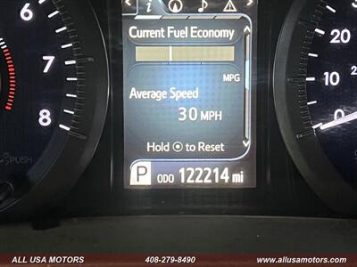 2015 Toyota Sienna XLE 8-Passenger   - Photo 32 - San Jose, CA 95116