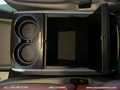 2015 Toyota Sienna XLE 8-Passenger   - Photo 44 - San Jose, CA 95116