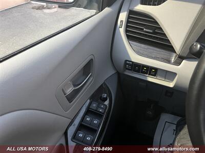 2015 Toyota Sienna XLE 8-Passenger   - Photo 45 - San Jose, CA 95116