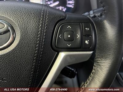 2015 Toyota Sienna XLE 8-Passenger   - Photo 19 - San Jose, CA 95116