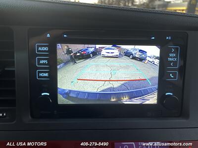 2015 Toyota Sienna XLE 8-Passenger   - Photo 35 - San Jose, CA 95116