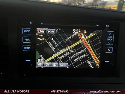 2015 Toyota Sienna XLE 8-Passenger   - Photo 36 - San Jose, CA 95116