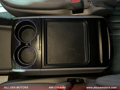 2015 Toyota Sienna XLE 8-Passenger   - Photo 43 - San Jose, CA 95116