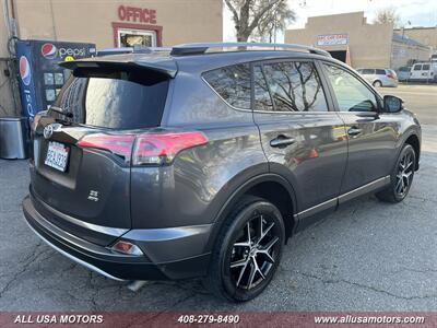 2018 Toyota RAV4 SE   - Photo 9 - San Jose, CA 95116
