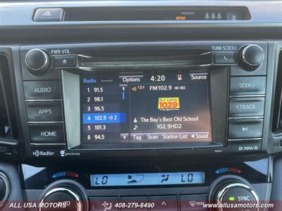 2018 Toyota RAV4 SE   - Photo 36 - San Jose, CA 95116