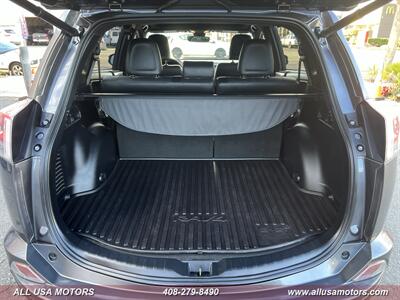 2018 Toyota RAV4 SE   - Photo 24 - San Jose, CA 95116