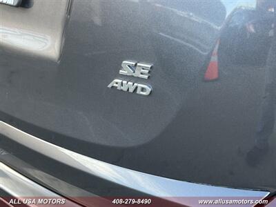 2018 Toyota RAV4 SE   - Photo 10 - San Jose, CA 95116