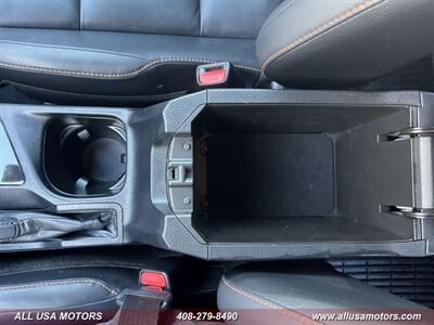 2018 Toyota RAV4 SE   - Photo 43 - San Jose, CA 95116