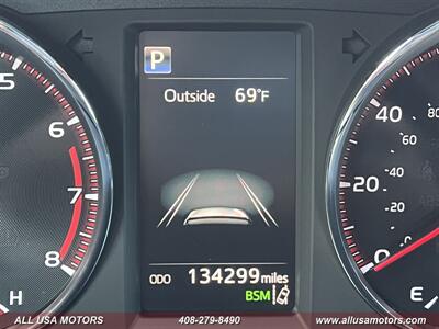 2018 Toyota RAV4 SE   - Photo 32 - San Jose, CA 95116