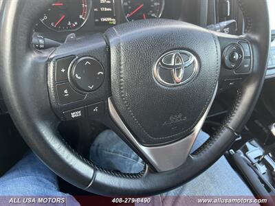 2018 Toyota RAV4 SE   - Photo 18 - San Jose, CA 95116