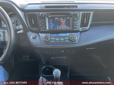 2018 Toyota RAV4 SE   - Photo 33 - San Jose, CA 95116