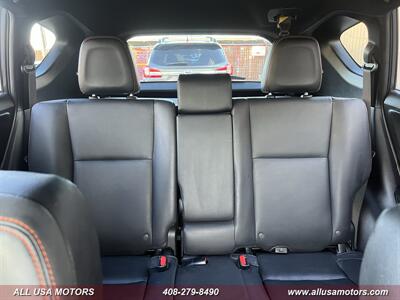 2018 Toyota RAV4 SE   - Photo 27 - San Jose, CA 95116