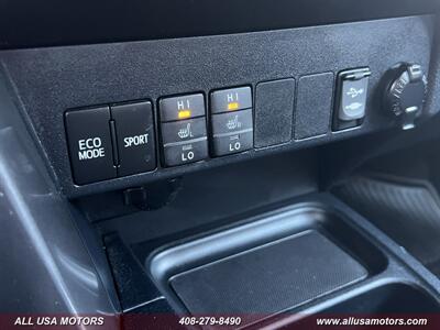 2018 Toyota RAV4 SE   - Photo 40 - San Jose, CA 95116