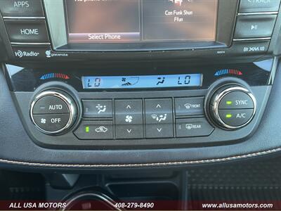 2018 Toyota RAV4 SE   - Photo 38 - San Jose, CA 95116