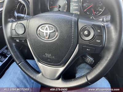 2018 Toyota RAV4 SE   - Photo 20 - San Jose, CA 95116
