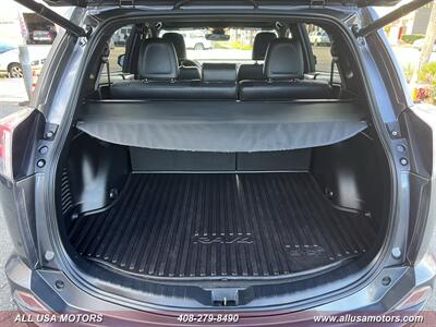 2018 Toyota RAV4 SE   - Photo 25 - San Jose, CA 95116
