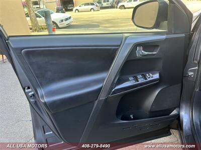 2018 Toyota RAV4 SE   - Photo 16 - San Jose, CA 95116
