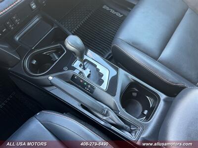 2018 Toyota RAV4 SE   - Photo 42 - San Jose, CA 95116