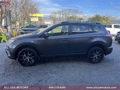 2018 Toyota RAV4 SE   - Photo 6 - San Jose, CA 95116