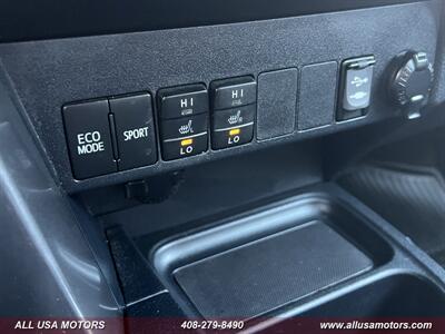 2018 Toyota RAV4 SE   - Photo 41 - San Jose, CA 95116