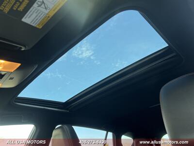 2018 Toyota RAV4 SE   - Photo 47 - San Jose, CA 95116