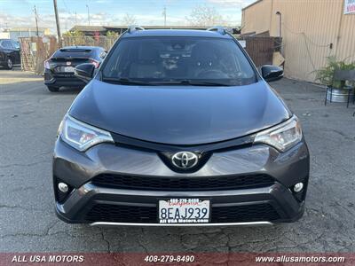 2018 Toyota RAV4 SE   - Photo 4 - San Jose, CA 95116