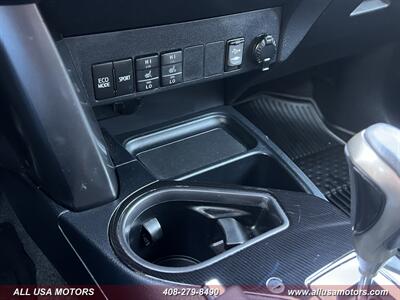 2018 Toyota RAV4 SE   - Photo 39 - San Jose, CA 95116