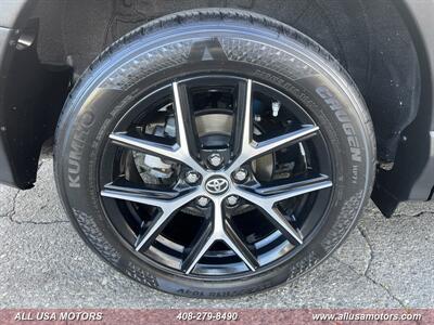 2018 Toyota RAV4 SE   - Photo 12 - San Jose, CA 95116