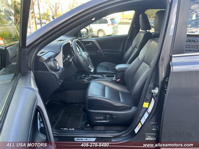 2018 Toyota RAV4 SE   - Photo 22 - San Jose, CA 95116