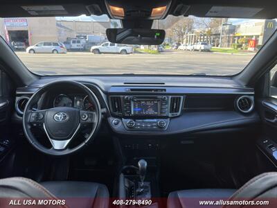 2018 Toyota RAV4 SE   - Photo 30 - San Jose, CA 95116