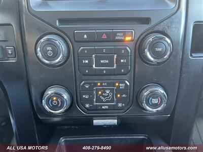 2014 Ford F-150 FX4 - Photo 39 - San Jose, CA 95116