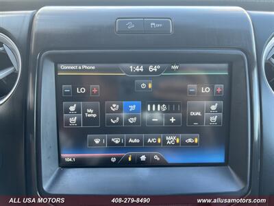 2014 Ford F-150 FX4 - Photo 35 - San Jose, CA 95116