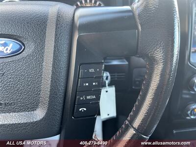 2014 Ford F-150 FX4 - Photo 19 - San Jose, CA 95116