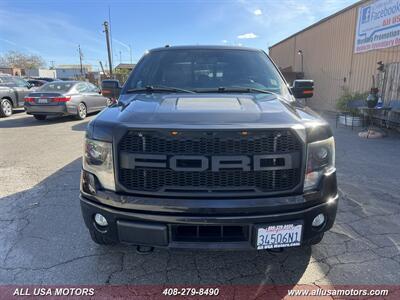 2014 Ford F-150 FX4 - Photo 4 - San Jose, CA 95116