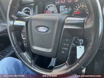 2014 Ford F-150 FX4 - Photo 18 - San Jose, CA 95116