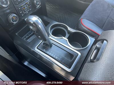 2014 Ford F-150 FX4 - Photo 40 - San Jose, CA 95116