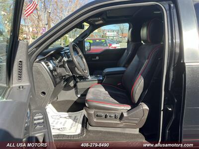 2014 Ford F-150 FX4 - Photo 20 - San Jose, CA 95116