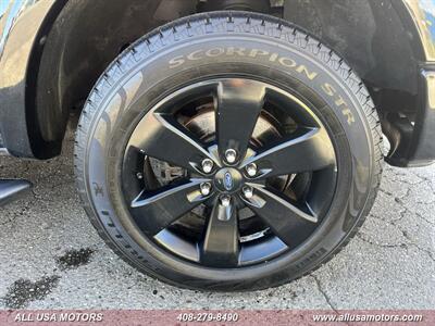 2014 Ford F-150 FX4 - Photo 10 - San Jose, CA 95116