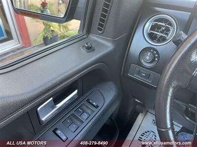 2014 Ford F-150 FX4 - Photo 43 - San Jose, CA 95116