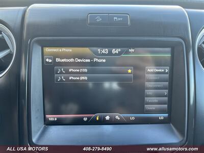 2014 Ford F-150 FX4 - Photo 33 - San Jose, CA 95116
