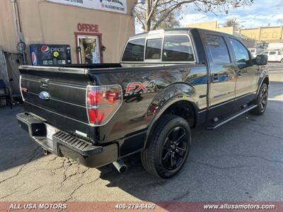 2014 Ford F-150 FX4 - Photo 9 - San Jose, CA 95116
