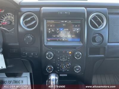 2014 Ford F-150 FX4 - Photo 29 - San Jose, CA 95116