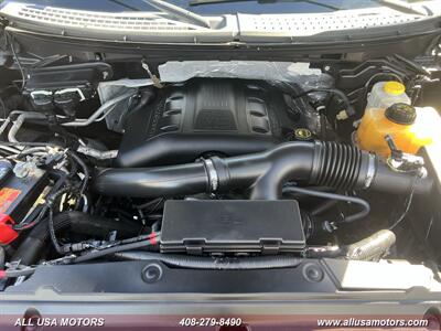 2014 Ford F-150 FX4 - Photo 11 - San Jose, CA 95116