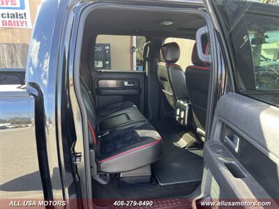 2014 Ford F-150 FX4 - Photo 24 - San Jose, CA 95116