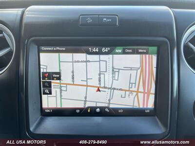 2014 Ford F-150 FX4 - Photo 31 - San Jose, CA 95116